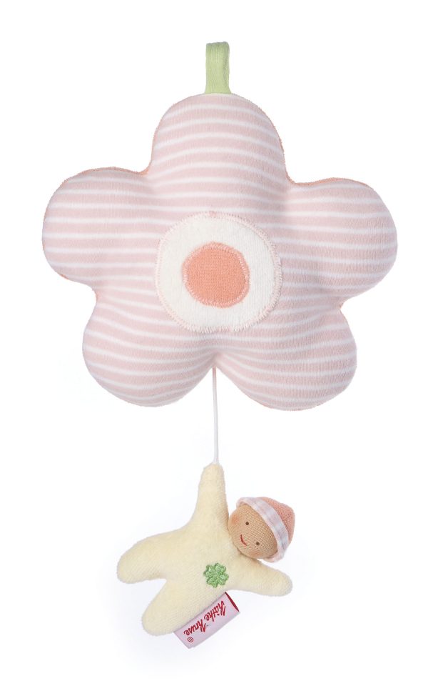 Glücksengel Spieluhr von Käthe Kruse