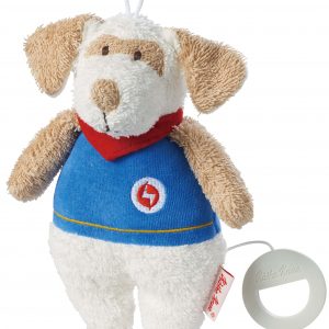 Spieluhr Hund Henry