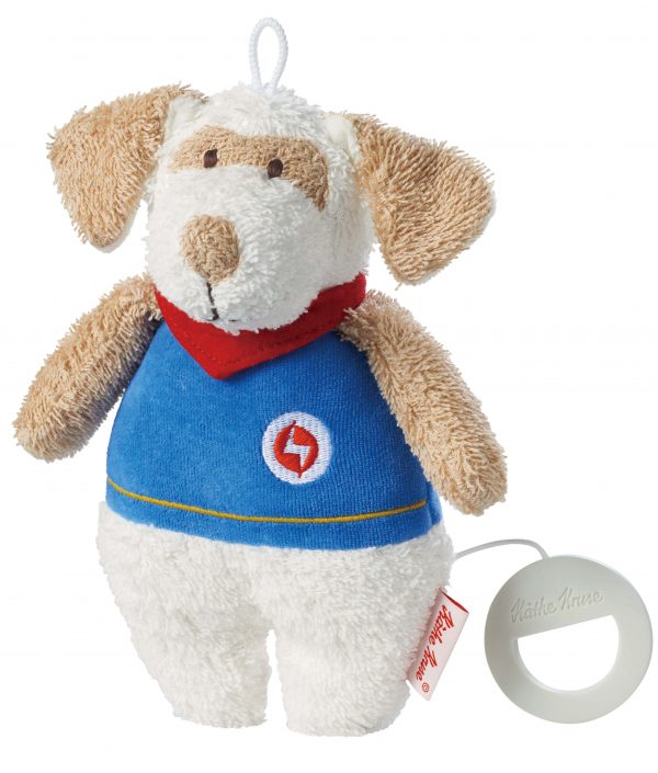 Spieluhr Hund Henry