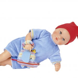 Bekleidung Minibambina Max (ohne Puppe)