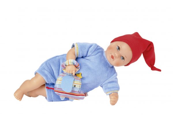 Bekleidung Minibambina Max (ohne Puppe)