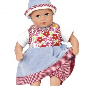 Bekleidung Minibambina Lina (ohne Puppe)
