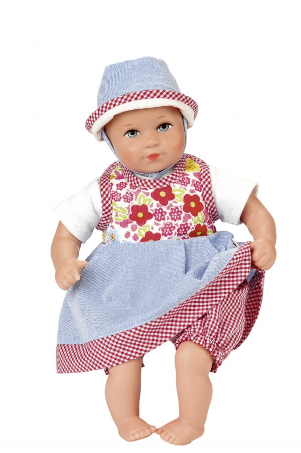 Bekleidung Minibambina Lina (ohne Puppe)