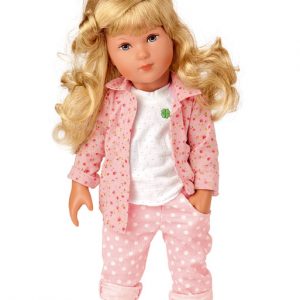 Puppenbekleidung Sophie Emma 41cm (ohne Puppe)