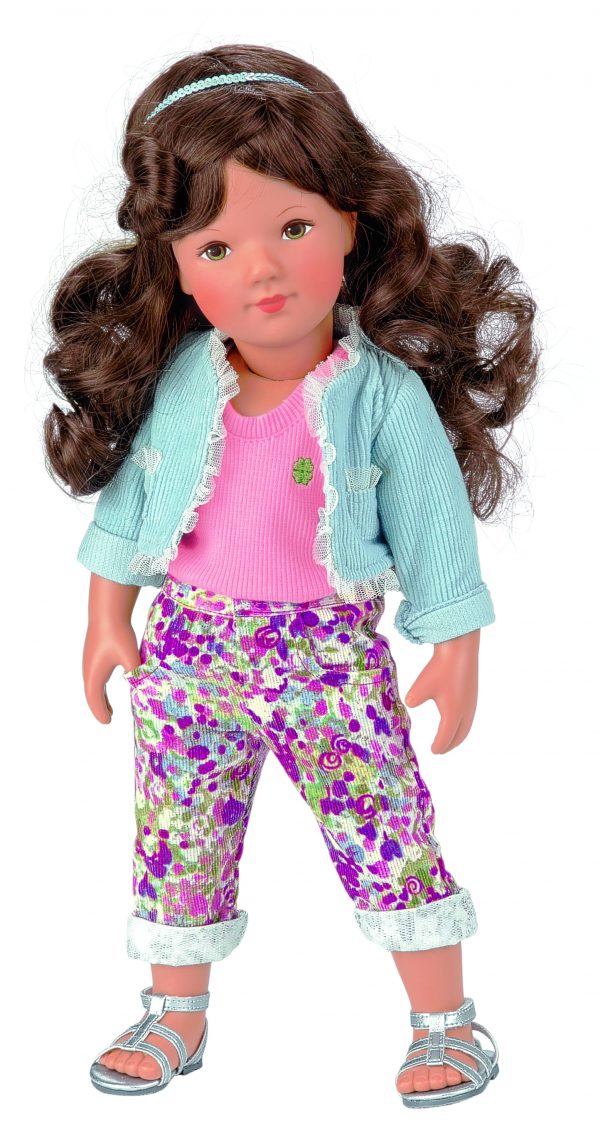 Puppenbekleidung Elea Laura 41cm (ohne Puppe)
