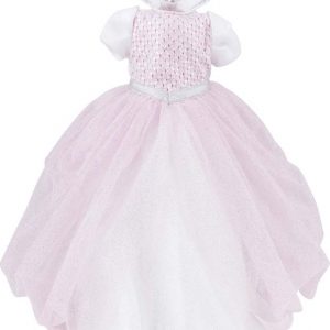 Puppenbekleidung Prinzessinkleid Madelein 41 cm (Stehpuppe Sophie)