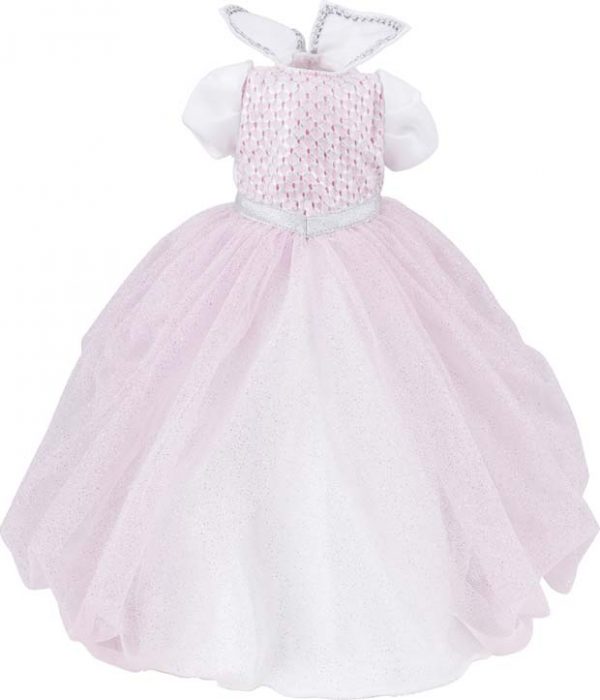 Puppenbekleidung Prinzessinkleid Madelein 41 cm (Stehpuppe Sophie)