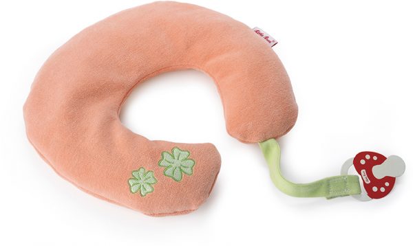 Glücksengel Nackenkissen