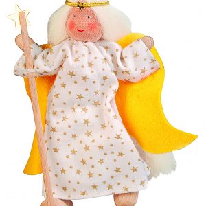 Käthe Kruse BIP Waldorf Engel groß 66560