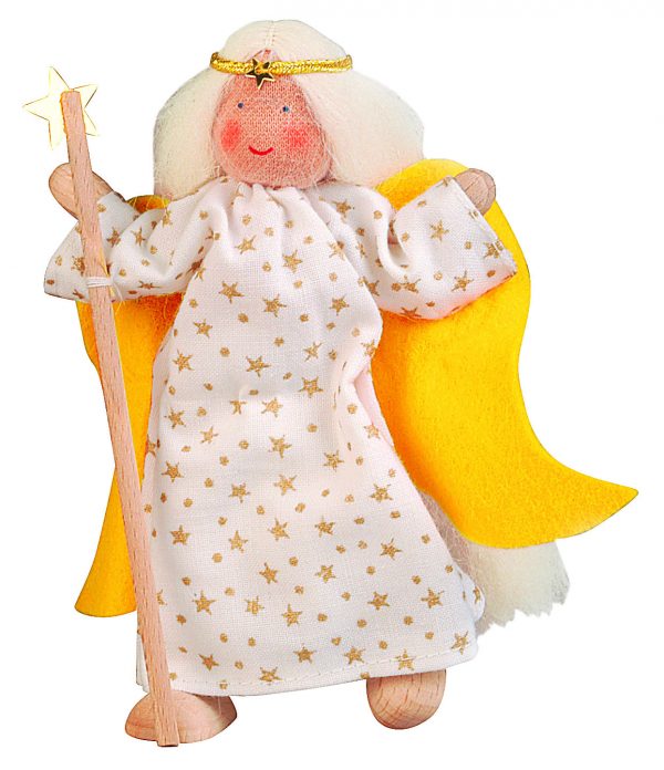 Käthe Kruse BIP Waldorf Engel groß 66560