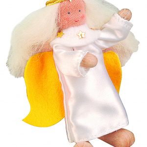 Käthe Kruse BIP Waldorf Engel klein 66563