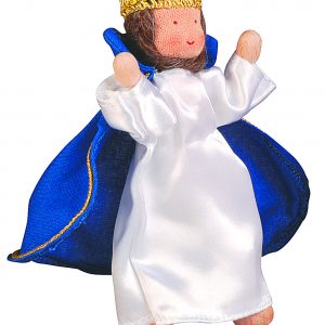 Käthe Kruse BIP Waldorf König Melchior