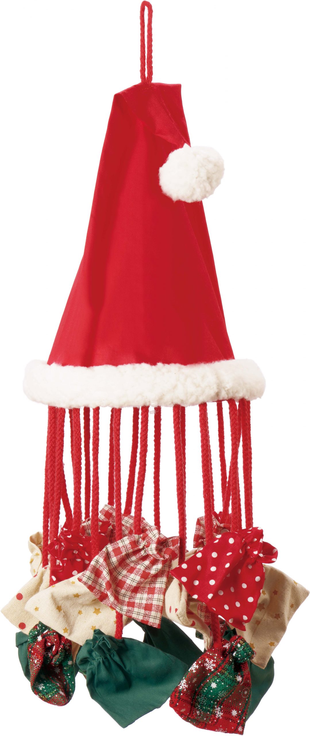 Käthe Kruse Weihnachtskalender 73450