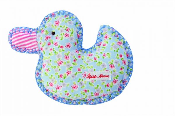 Luckies Mini Ente Max
