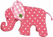 Mini Elefant pink