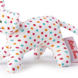 Mini Greifling Katze Tupfen