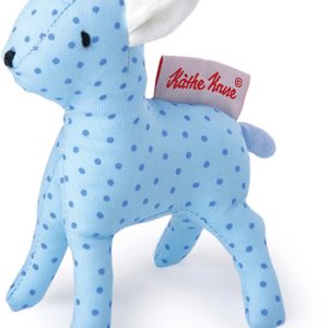 Mini Greifling Lamm hellblau