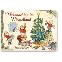Weihnachten im Wichtelland