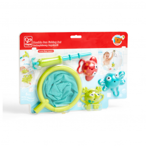 Hape Badespielzeug Angelspaß E0214