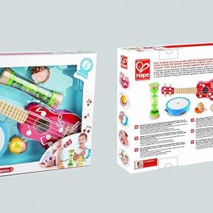 Mini-Band Set E0339 Hape
