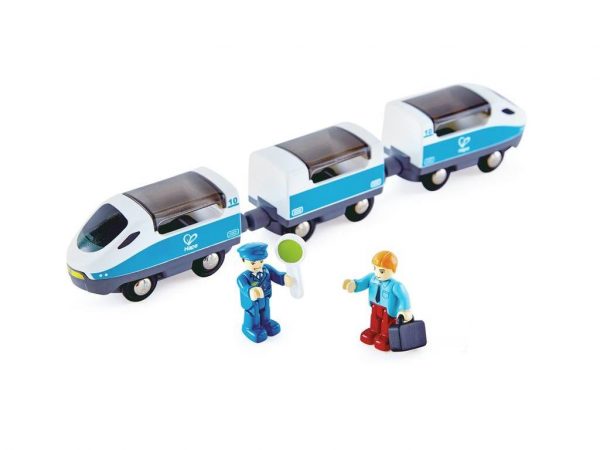 Intercity-Zug von Hape – Bild 2