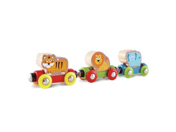Dschungelzug von Hape – Bild 2