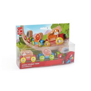 Dschungelzug von Hape