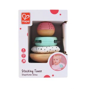 Hape Stapelturm Stina E8502