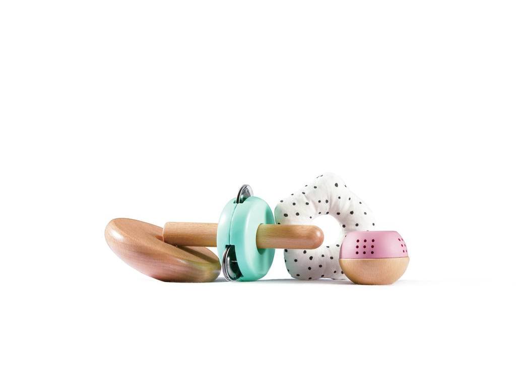 Hape Stapelturm Stina E8502 – Bild 2