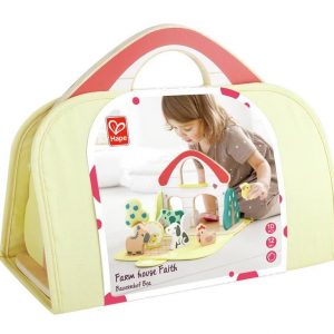 Bauernhof Bea von Hape E8538