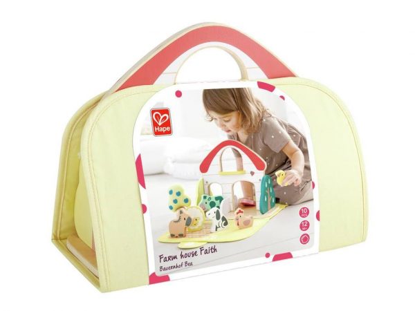 Bauernhof Bea von Hape E8538