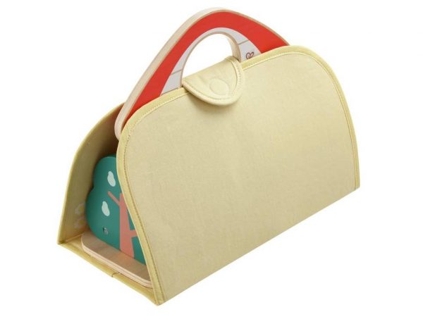 Bauernhof Bea von Hape E8538 – Bild 2