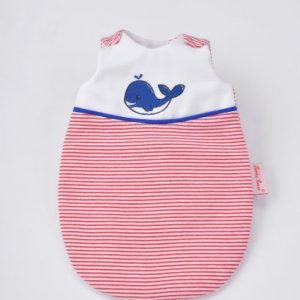 Bekleidung Minibambina Schlafsack