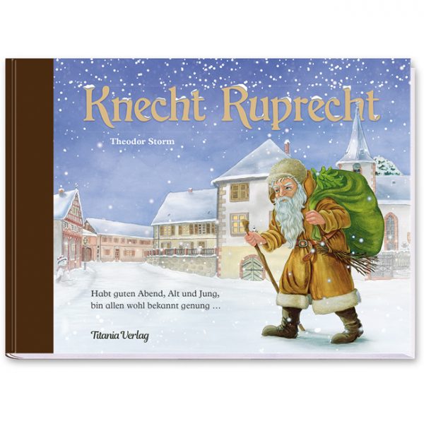 Knecht Ruprecht
