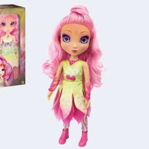 Deluxe Puppe Petulia
