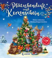 Plätzchenduft und Kerzenschein 1024