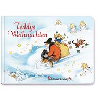 Teddys Weihnachten