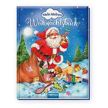 Mein kleines Weihnachtsbuch 52436