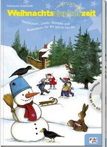 Weihnachtszauberzeit
