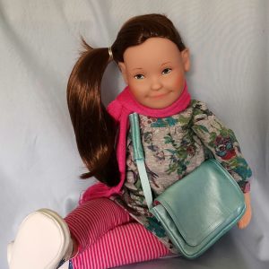 Lolle Celina von Käthe Kruse