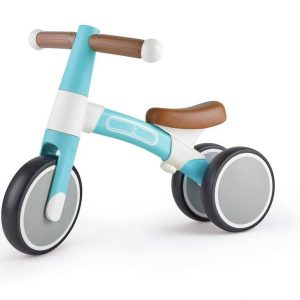 Hape "Mein erstes Lauf-Dreirad"Helltürkis