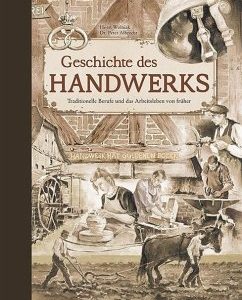 Geschichte des Handwerks