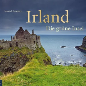 Irland die grüne Insel