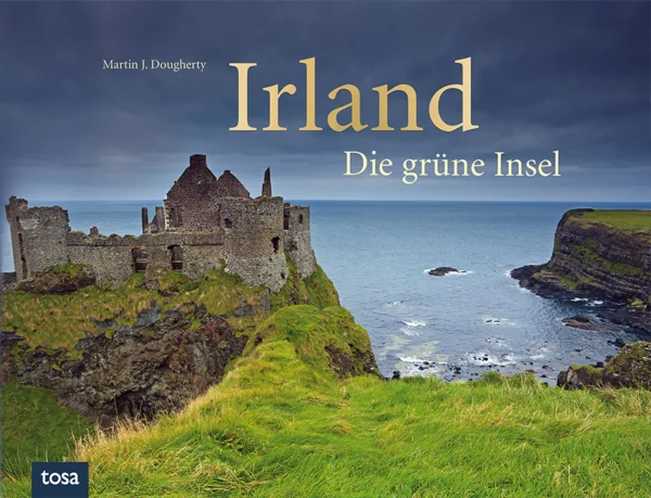 Irland die grüne Insel