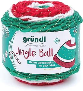 Jingle Ball von Gründl 100 gr.