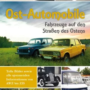 Ost-Automobile
