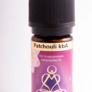 Patchouli kba Ätherisches Öl, 5 ml
