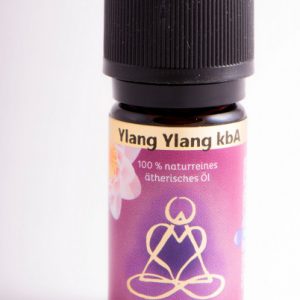 Ylang Ylang, Ätherisches Öl, 5 ml