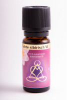 Sibirische Fichte Ätherisches Öl, 10 ml