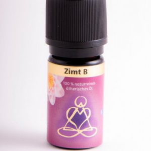 Zimt, B Ätherisches Öl, 5 ml